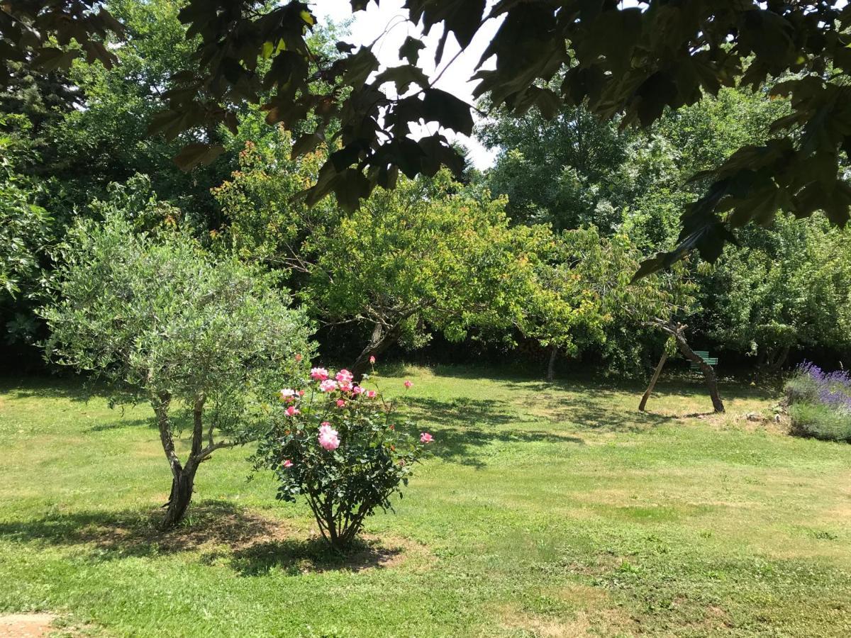 Borie Grande Villa Saint-Denis  Dış mekan fotoğraf