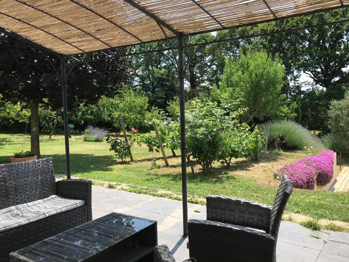 Borie Grande Villa Saint-Denis  Dış mekan fotoğraf