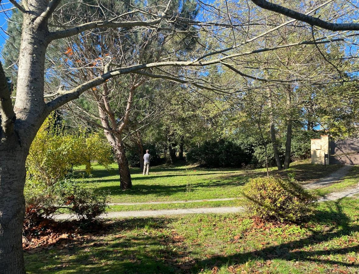 Borie Grande Villa Saint-Denis  Dış mekan fotoğraf