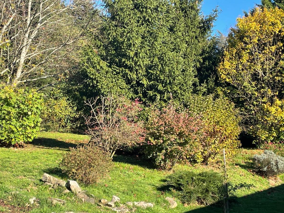 Borie Grande Villa Saint-Denis  Dış mekan fotoğraf