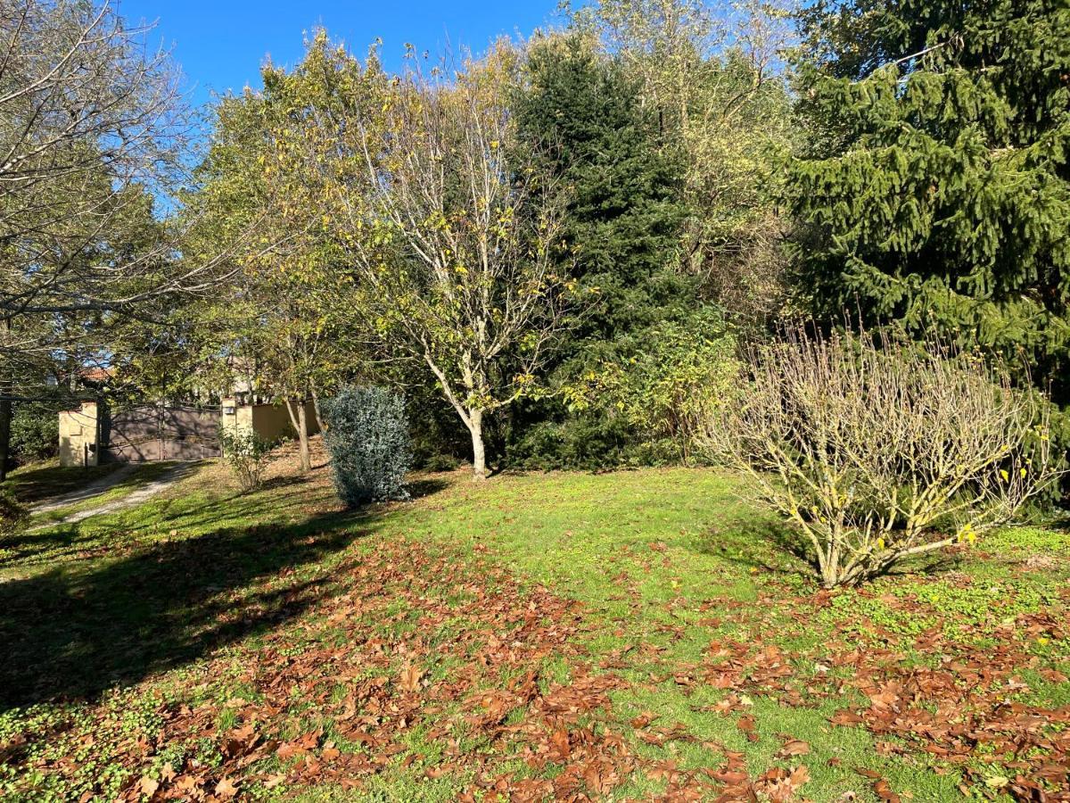 Borie Grande Villa Saint-Denis  Dış mekan fotoğraf