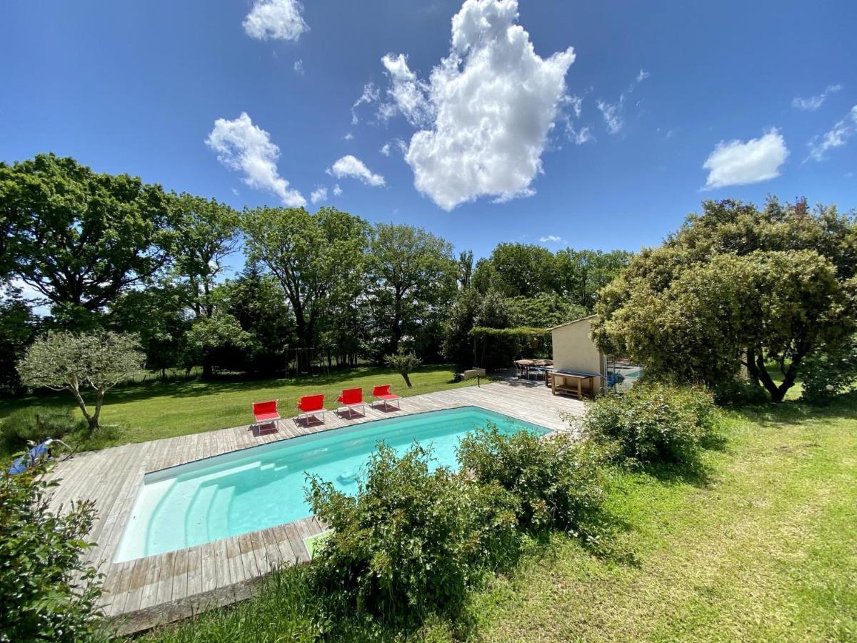 Borie Grande Villa Saint-Denis  Dış mekan fotoğraf