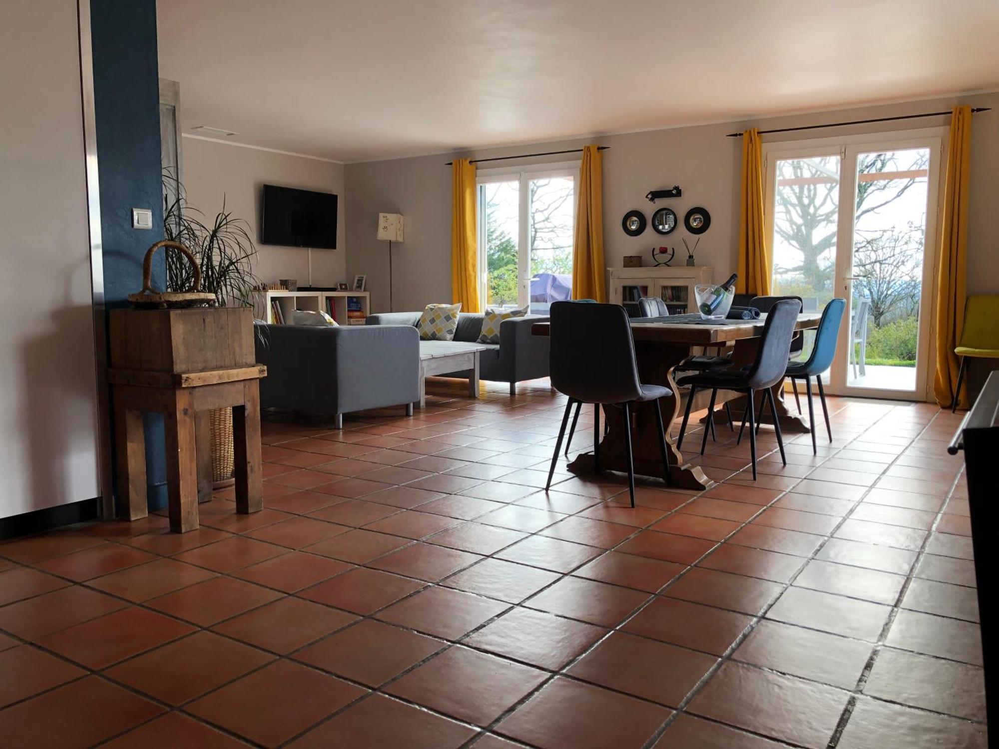 Borie Grande Villa Saint-Denis  Dış mekan fotoğraf