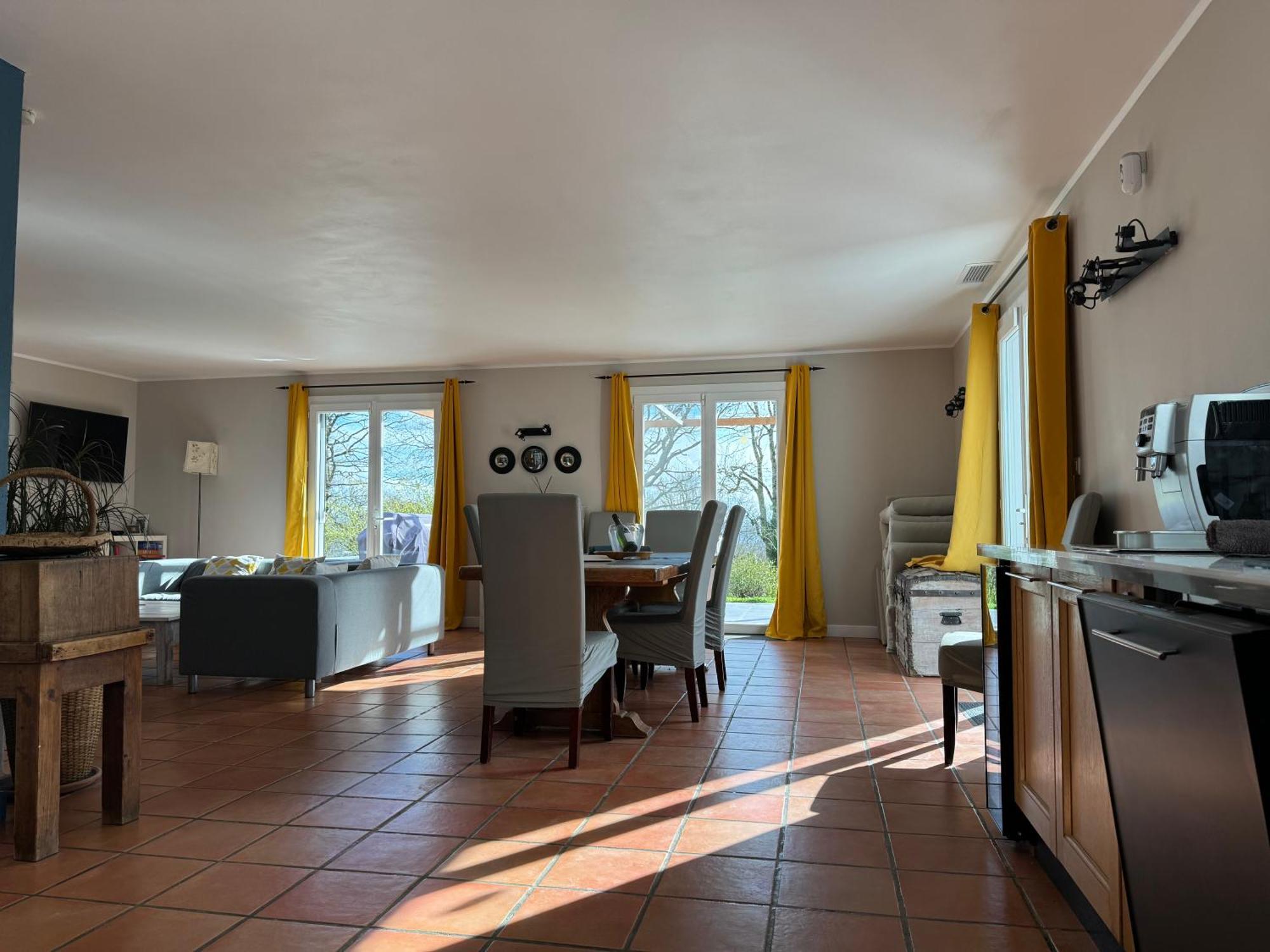 Borie Grande Villa Saint-Denis  Dış mekan fotoğraf