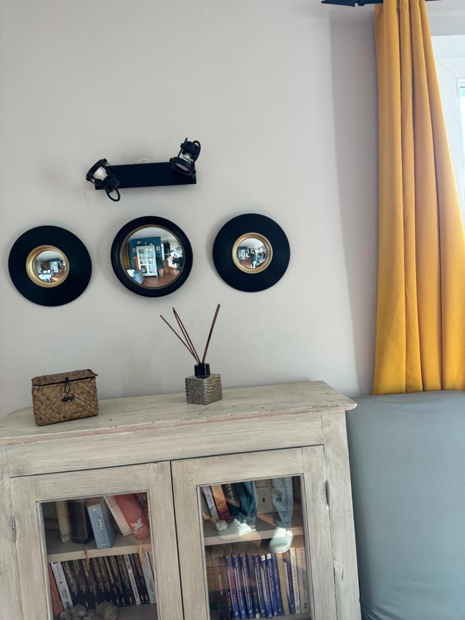 Borie Grande Villa Saint-Denis  Dış mekan fotoğraf