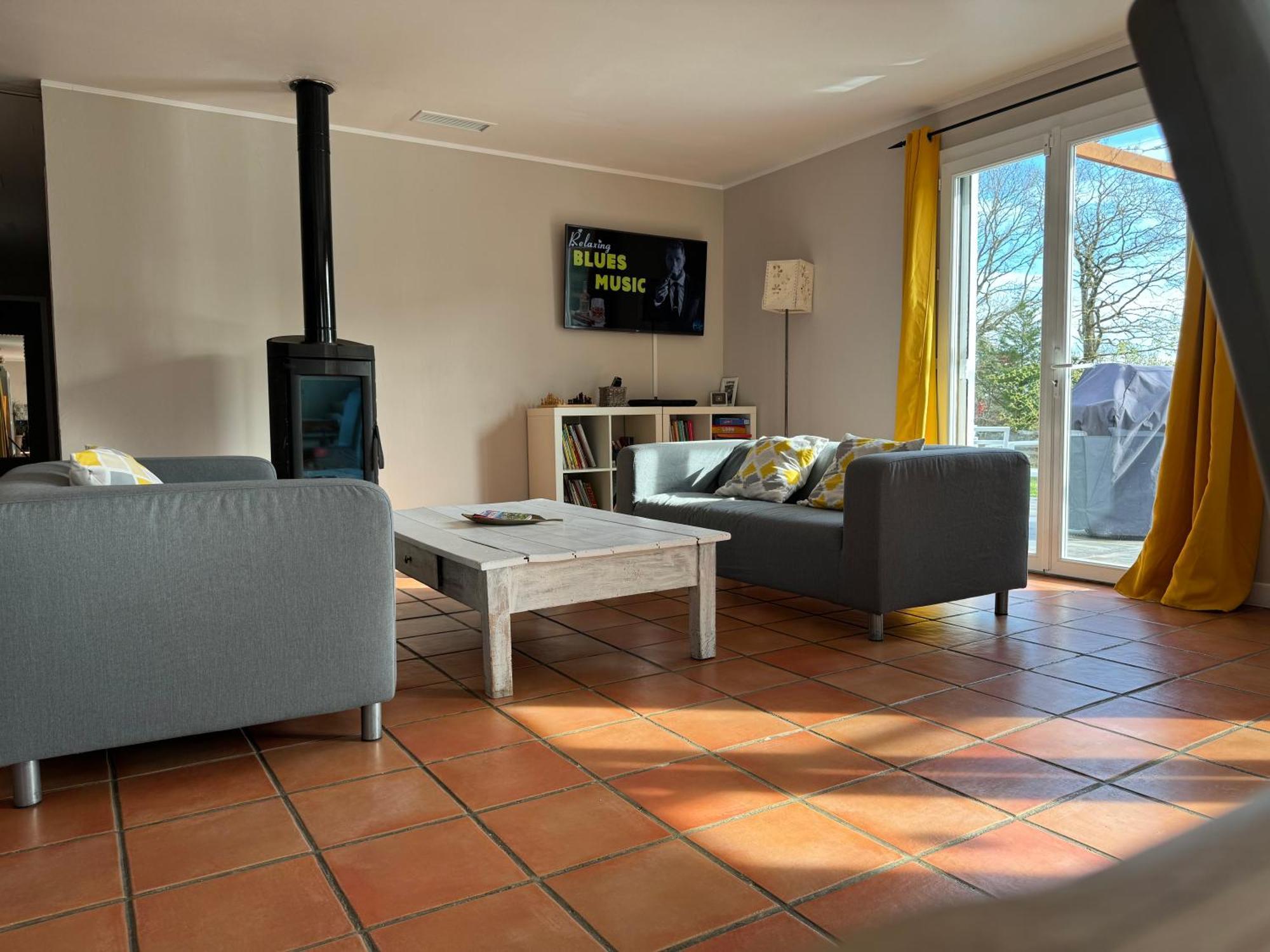 Borie Grande Villa Saint-Denis  Dış mekan fotoğraf