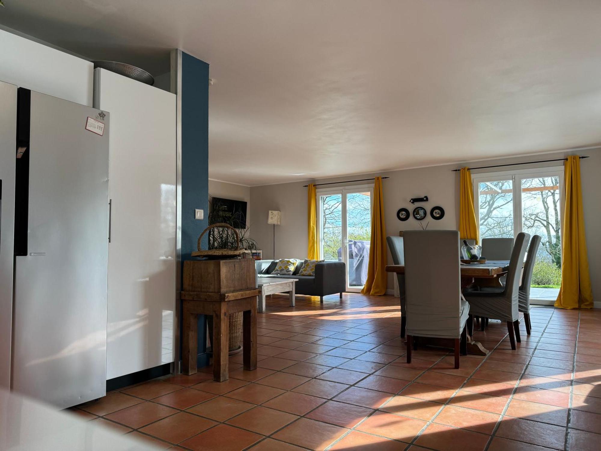 Borie Grande Villa Saint-Denis  Dış mekan fotoğraf