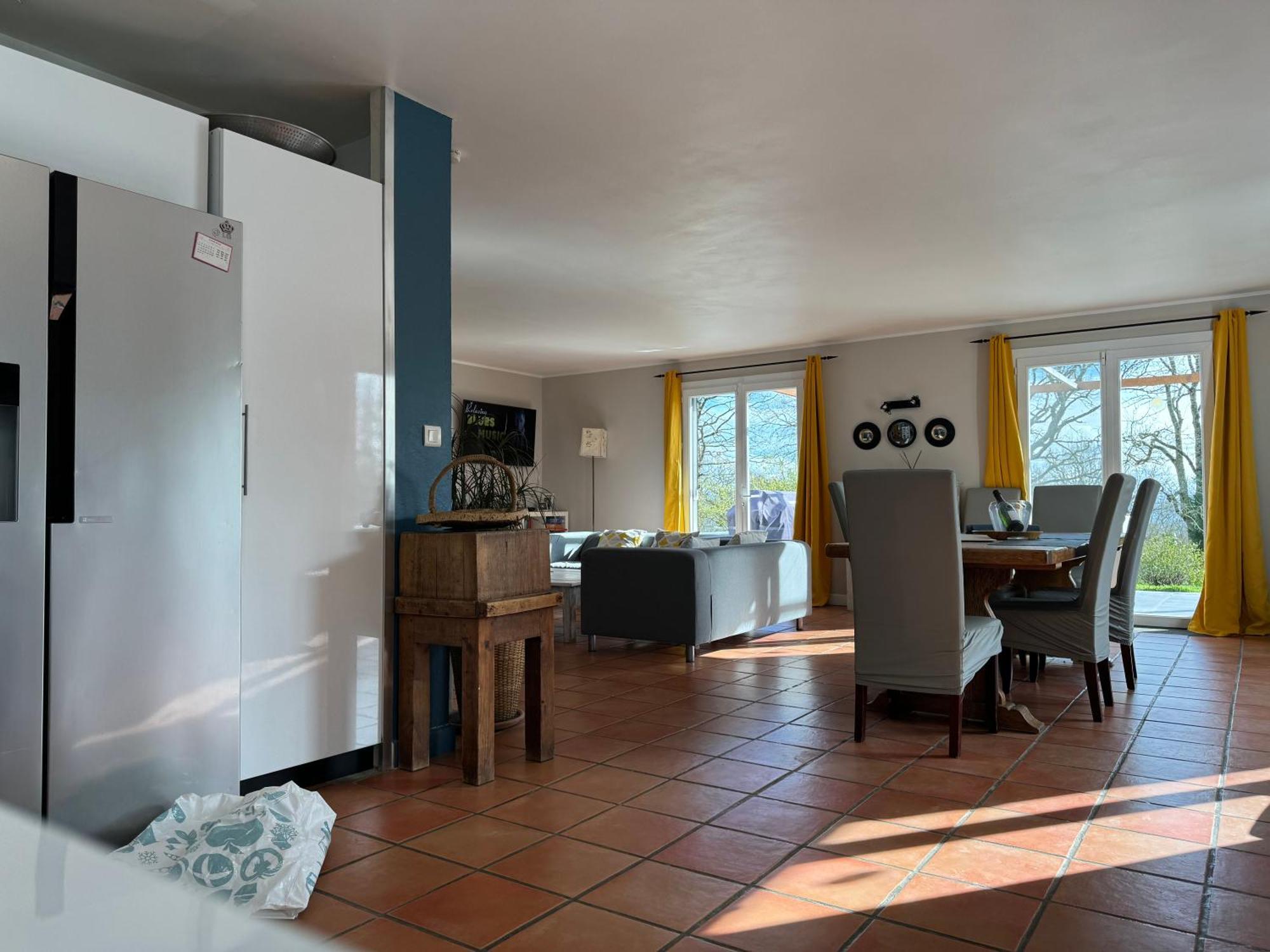 Borie Grande Villa Saint-Denis  Dış mekan fotoğraf