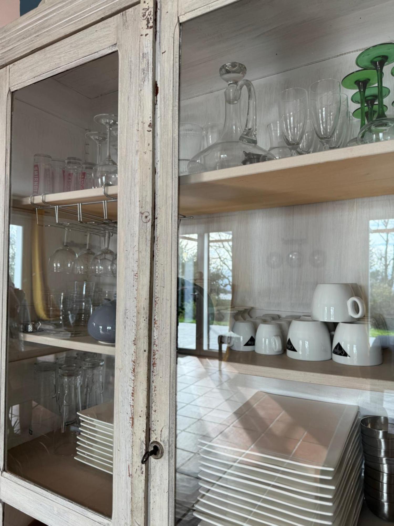 Borie Grande Villa Saint-Denis  Dış mekan fotoğraf