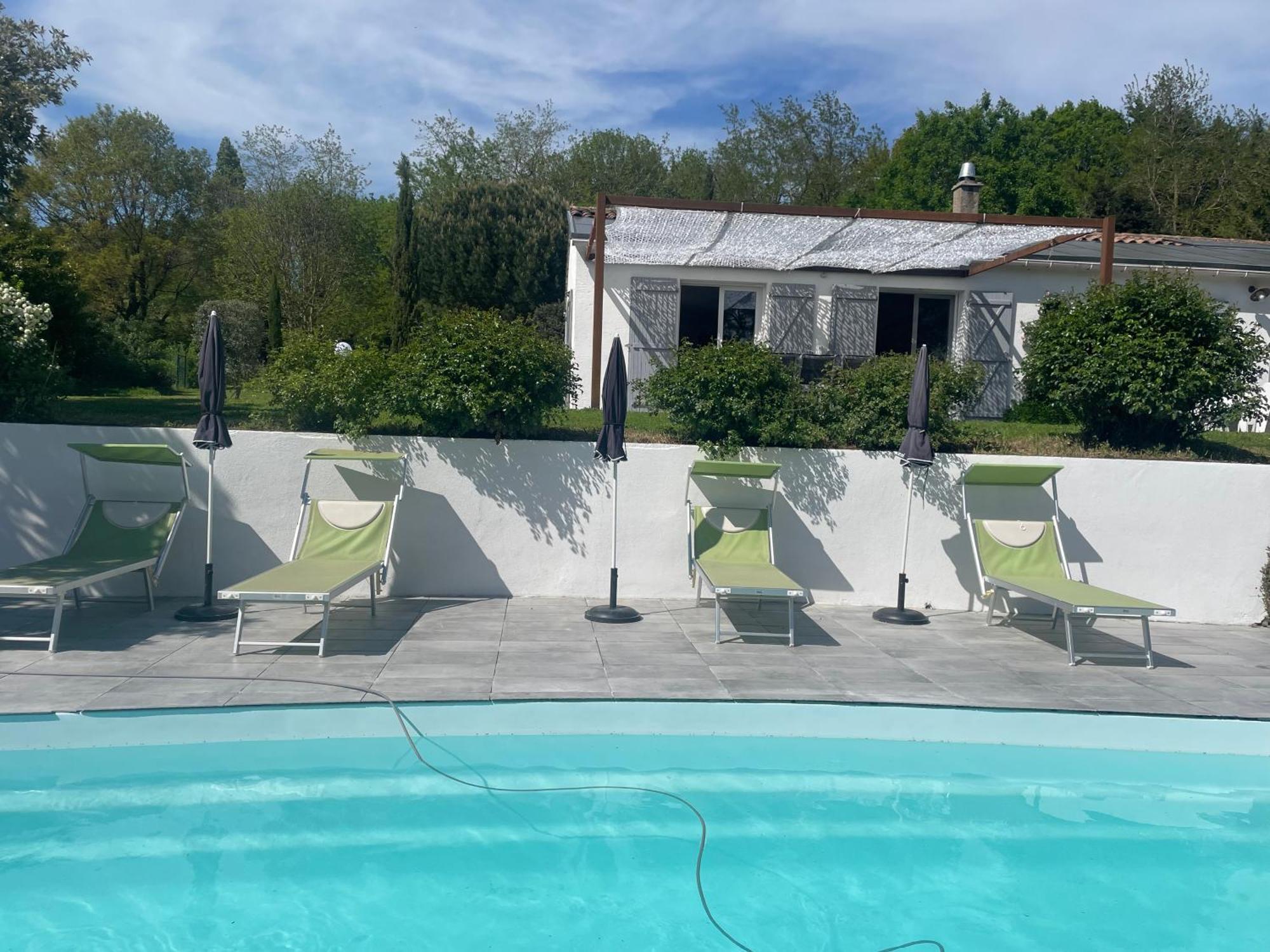 Borie Grande Villa Saint-Denis  Dış mekan fotoğraf