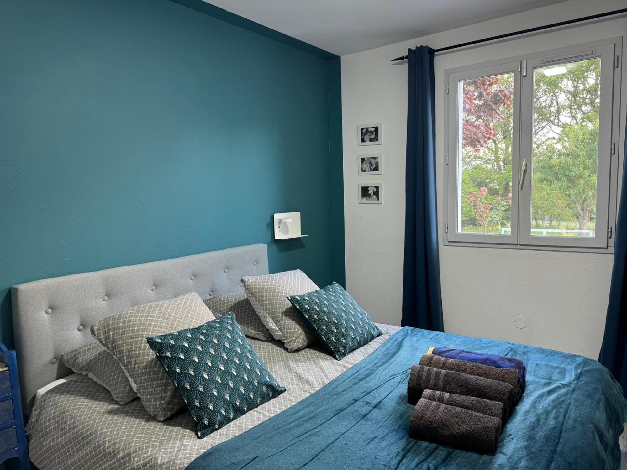 Borie Grande Villa Saint-Denis  Dış mekan fotoğraf