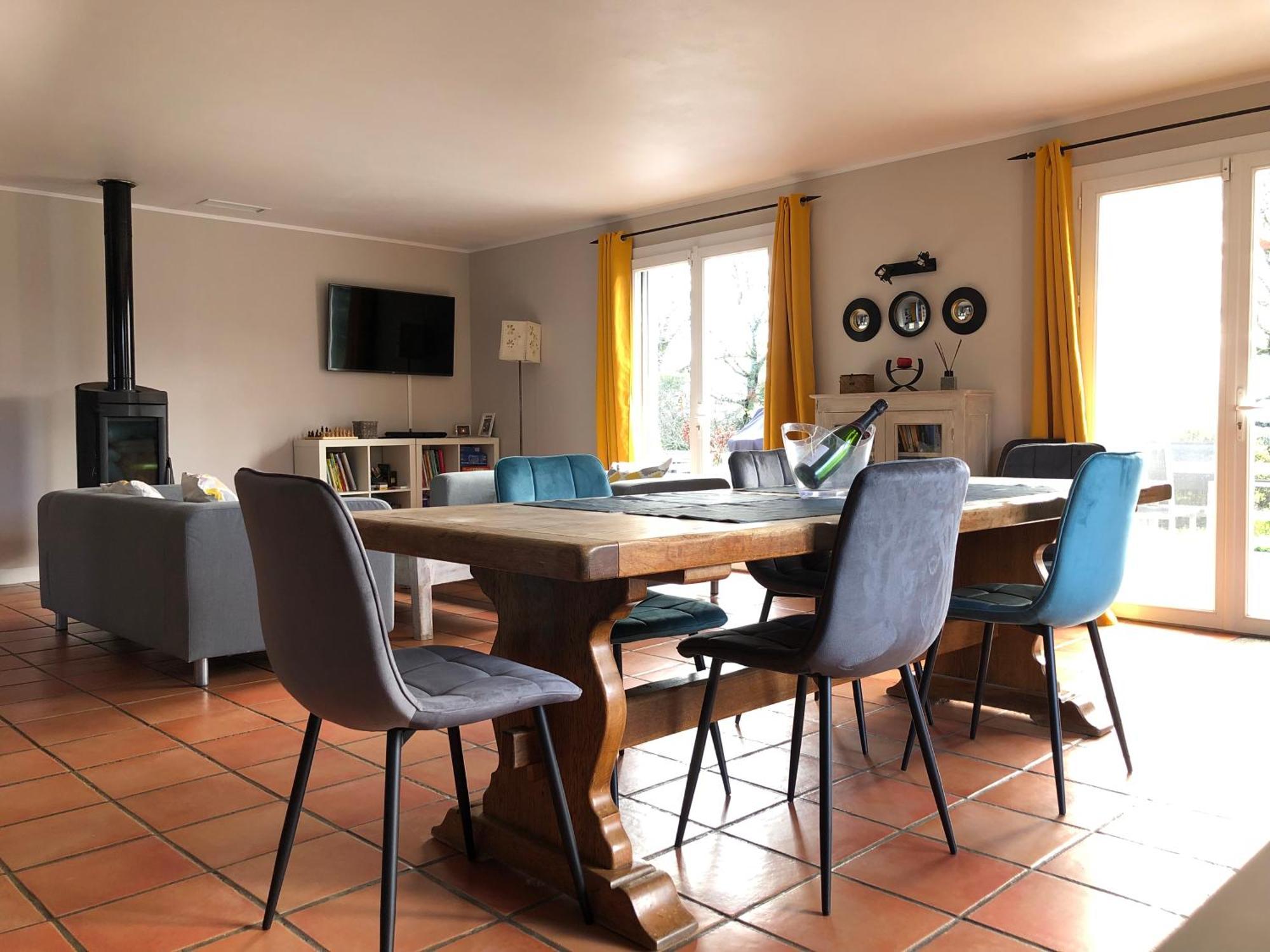 Borie Grande Villa Saint-Denis  Dış mekan fotoğraf