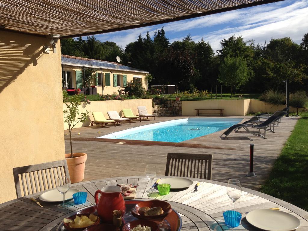 Borie Grande Villa Saint-Denis  Dış mekan fotoğraf